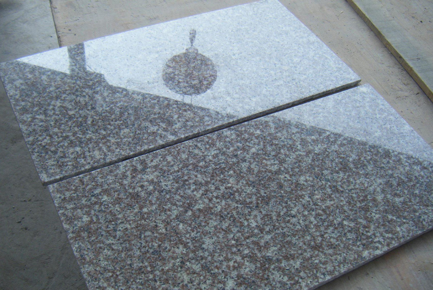 G664 Granite Tiles