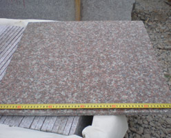 G687 Granite Tile