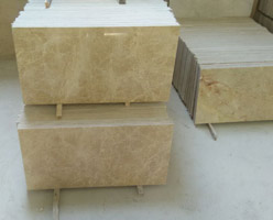 China Emperador Light Tile