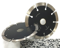 Cutting Tool - Cutting Blades for Granites