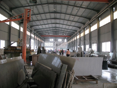 Granite Countertop Workshop