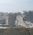 Stone Quarry