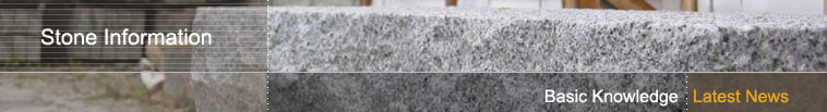 Chinese Granite