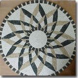 Marble Mosaic