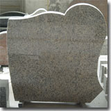 Granite Tombstone