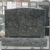 Granite Tombstone