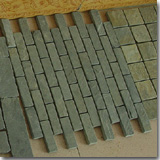 Slate Mosaic