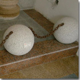 Granite Ball