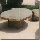 Granite Table