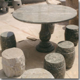 Granite Table