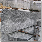 Granite Palisade