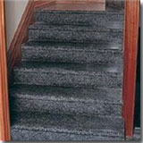 Granite Stairs