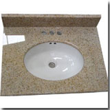 G682 Vanity Top