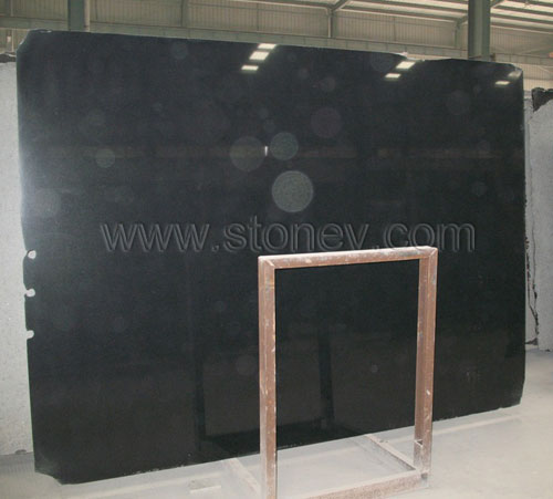 Shanxi Black Slabs