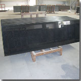 Black Galaxy Countertop