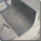 Granite Kerbstone