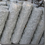 Granite Palisade