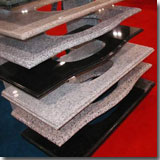 Granite Vanity Top