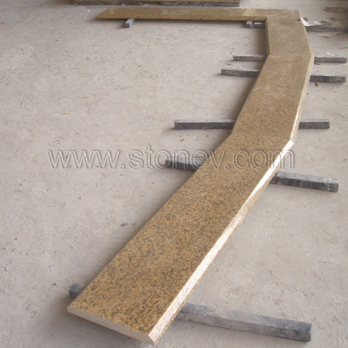 Granite Bar Tops