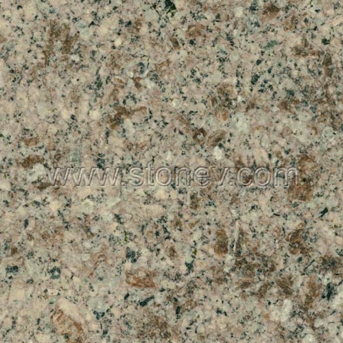 China Granite G611