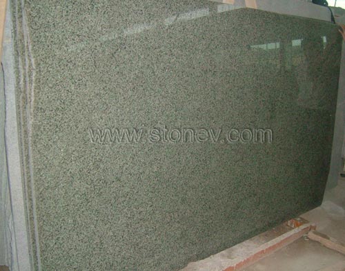 Granite Slab Jiangxi Green