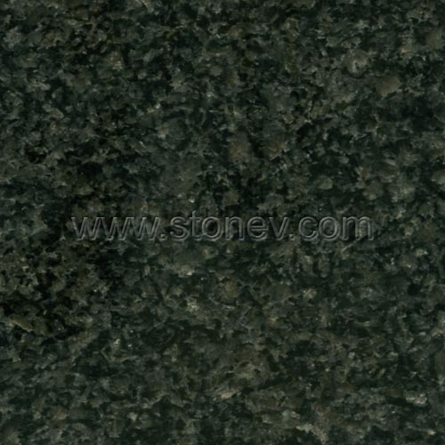 Granite South-African-Black