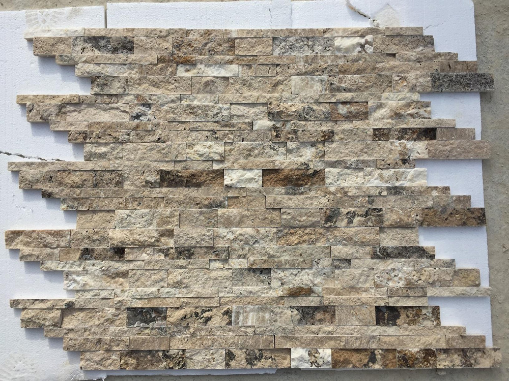 Travertine Culture Stone