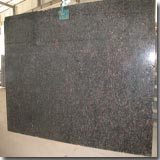 Granite Tan Brown Slab