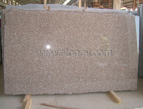Granite Slab G617 Pearl Pink