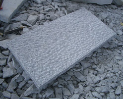 G603 Granite Paver