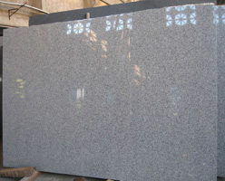 G603 Padang White Granite Slabs