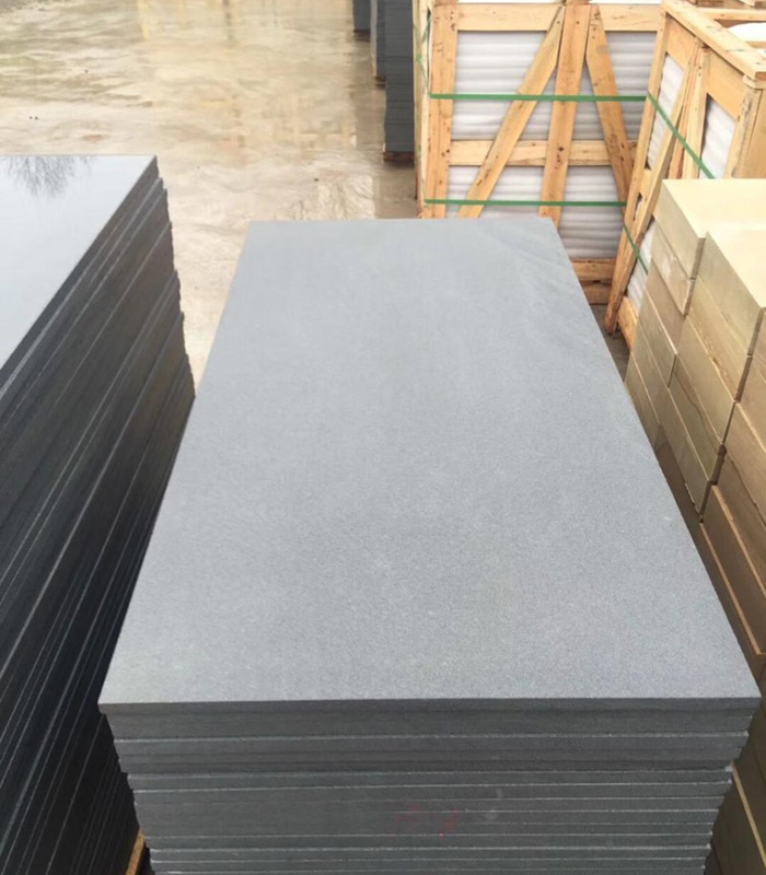 Grey Sandstone Tiles