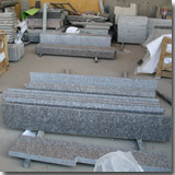 Granite G664 Windowsill