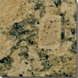 Brazil Granite Giallo Fiorito