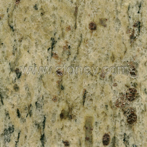 Brazil Granite Santa Cecilia