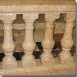 Granite G682 Banister