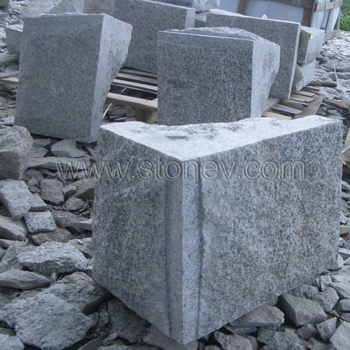 Granite G603 Corner Stone