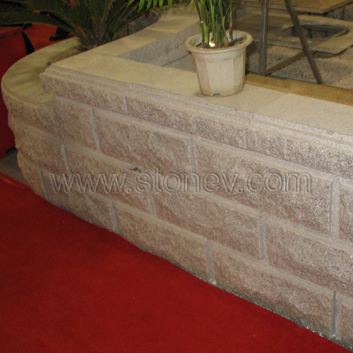 Granite G603 Wall Stone