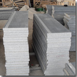 Granite G654 Steps