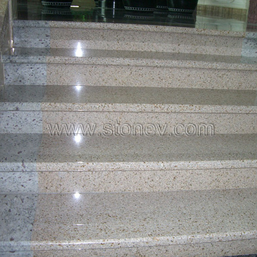 Granite G682 Stairs