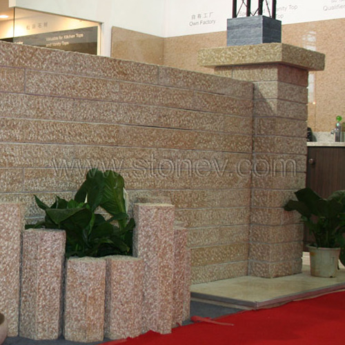 Granite G682 Wall Stone