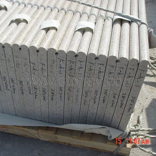 Granite G682 Windowsill