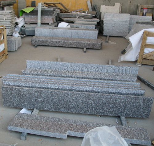 Granite G664 Windowsill