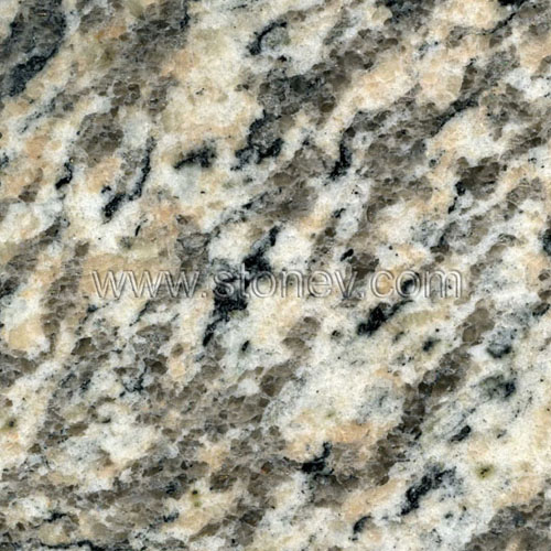 Granite G897 Tiger Skin Rusty