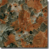 China Granite G562 Maple Red