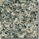 Granite G623 Silvery Grey