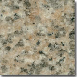 Granite G657 Yellow Rose