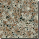 China Granite G663 Sesame Pink