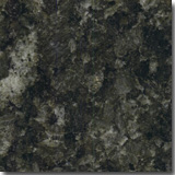 Granite Butterfly Green