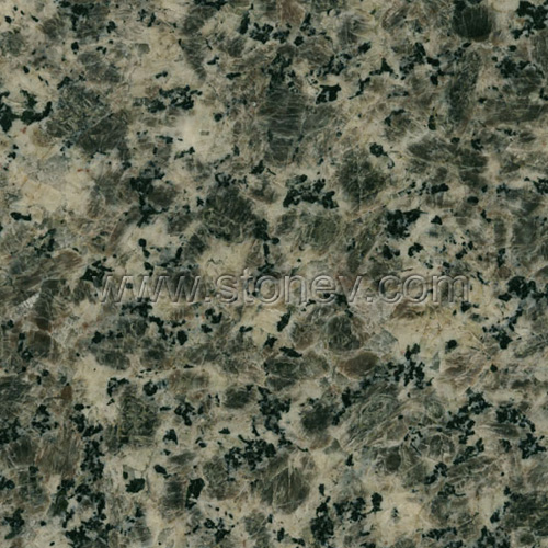 Granite G890 Leopard Flower